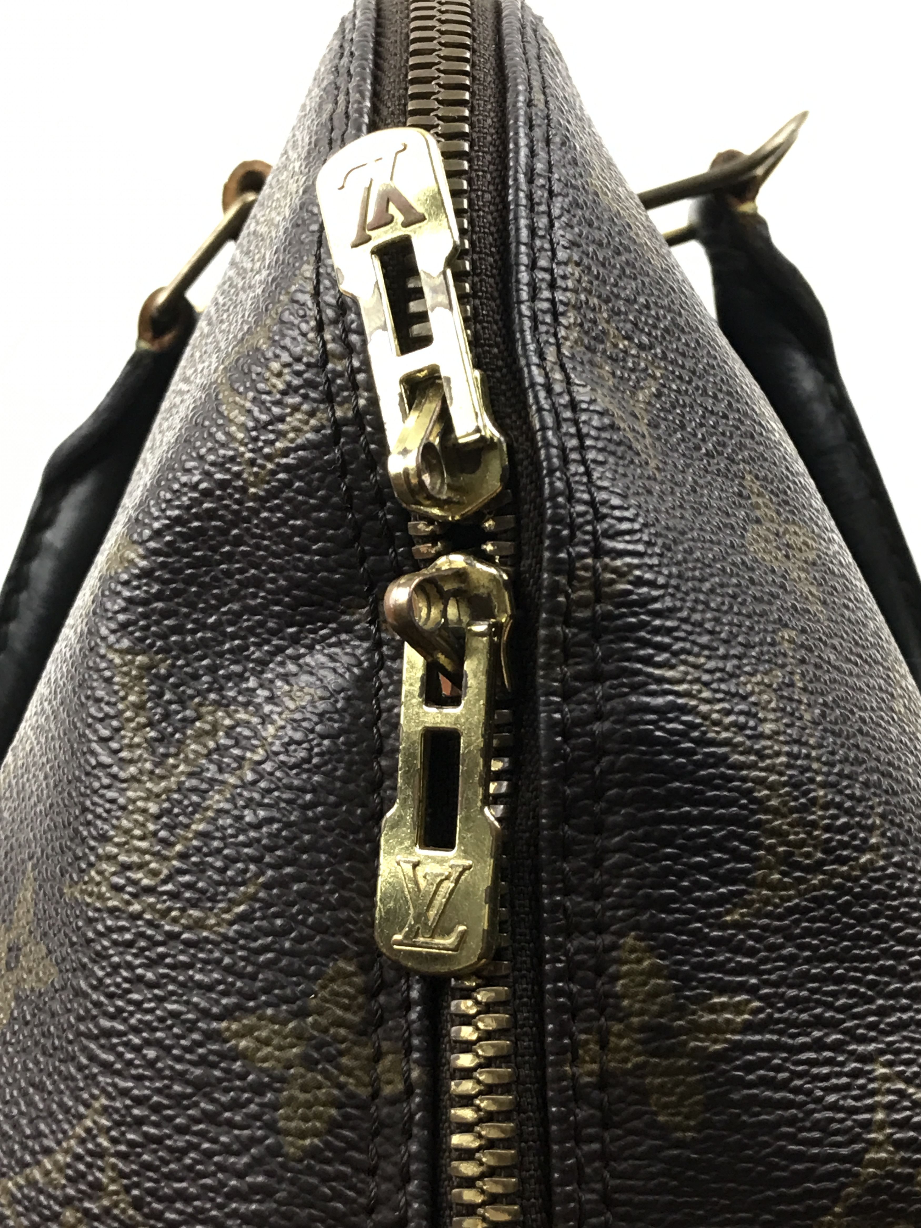 Louis Vuitton Louis Vuitton Alma Monogram Size ONE SIZE - 8 Thumbnail