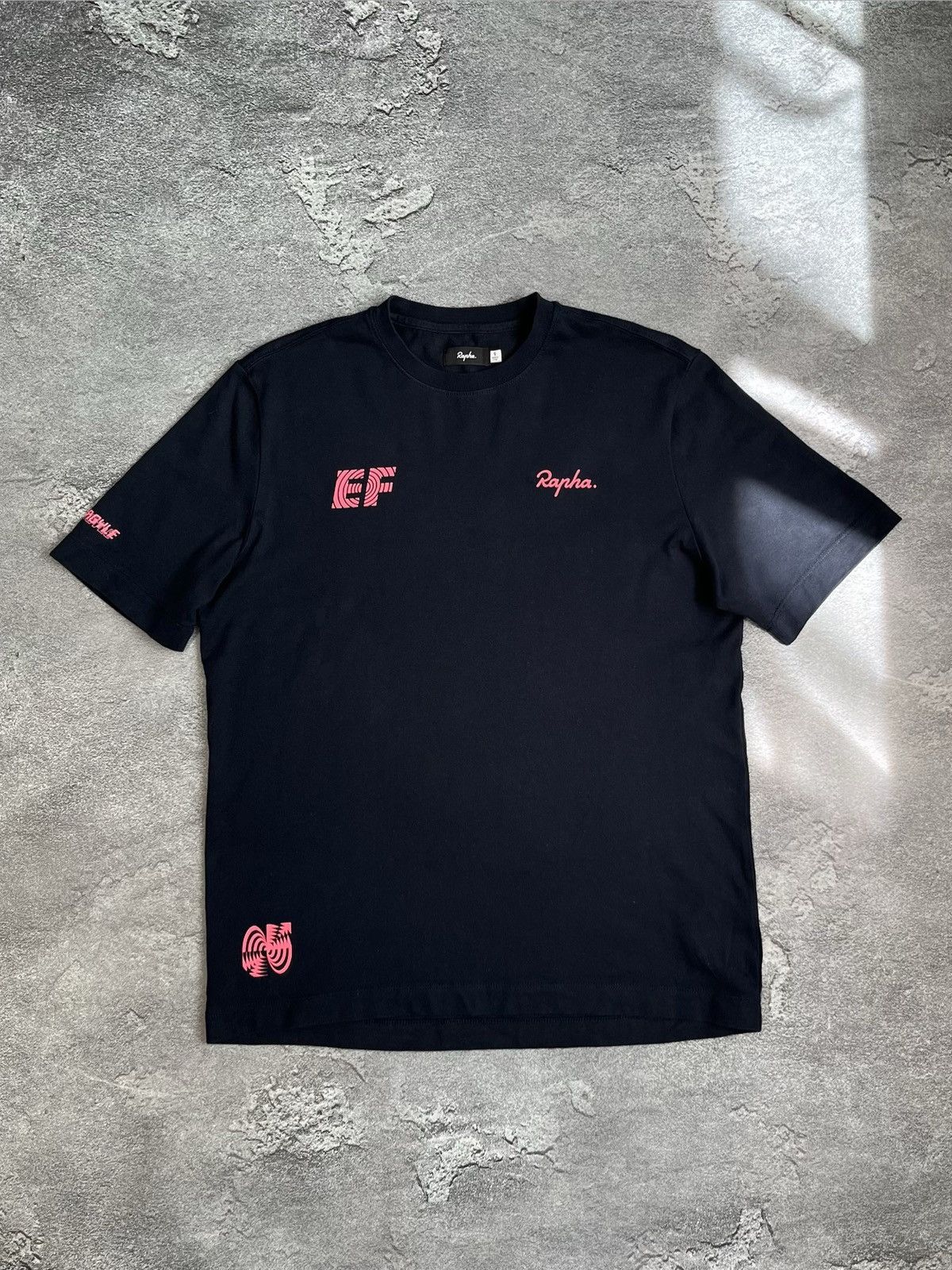 Palace × Rapha Rapha EF Education Pro Cycling Shirt Size US S / EU 44-46 / 1 - 3 Thumbnail