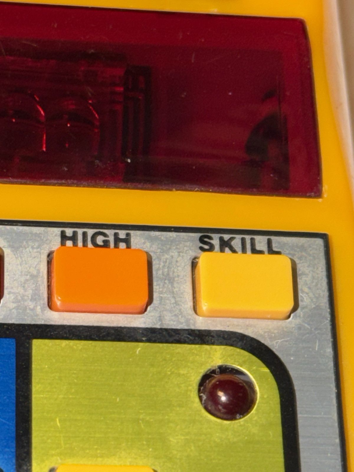 Other Atari Touch Me Handheld Electronic Video Game Toy Vintage Size ONE SIZE - 23 Thumbnail