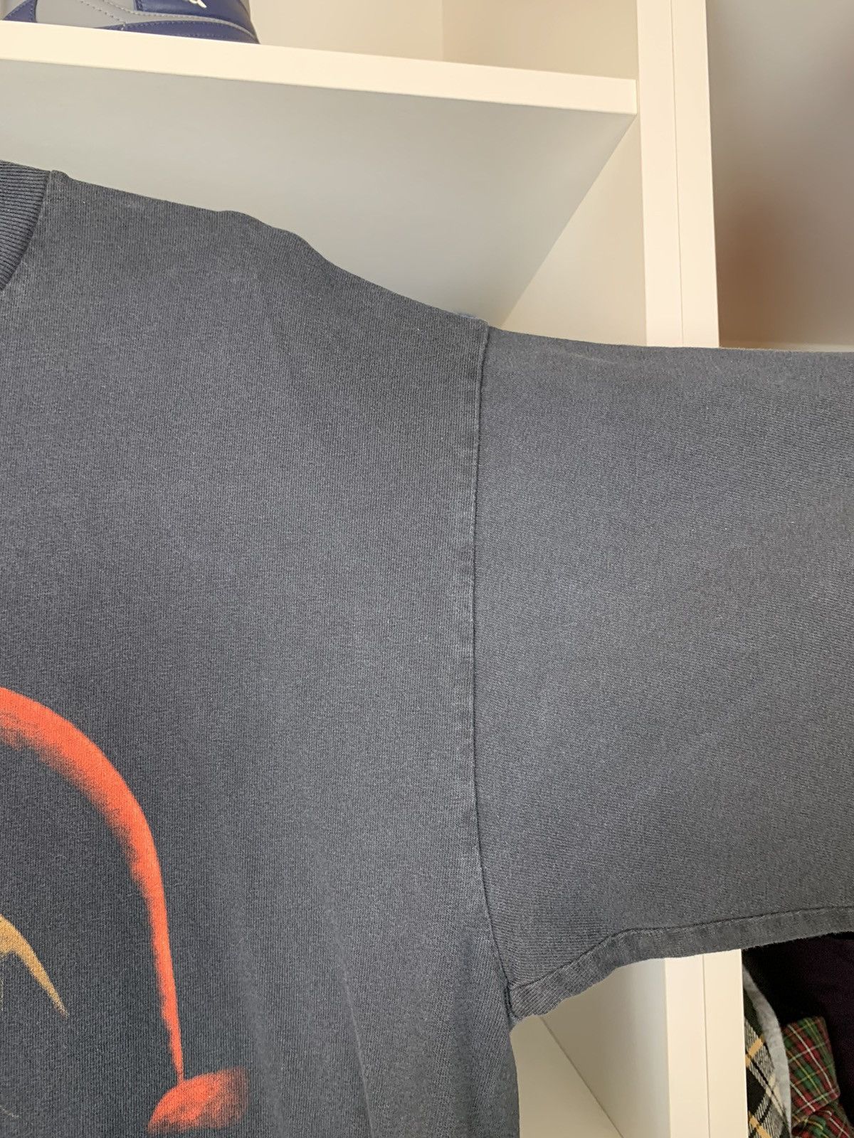 Band Tees × Vintage Vintage 1998 Neil Diamond Made in USA T-shirt Size US L / EU 52-54 / 3 - 8 Thumbnail