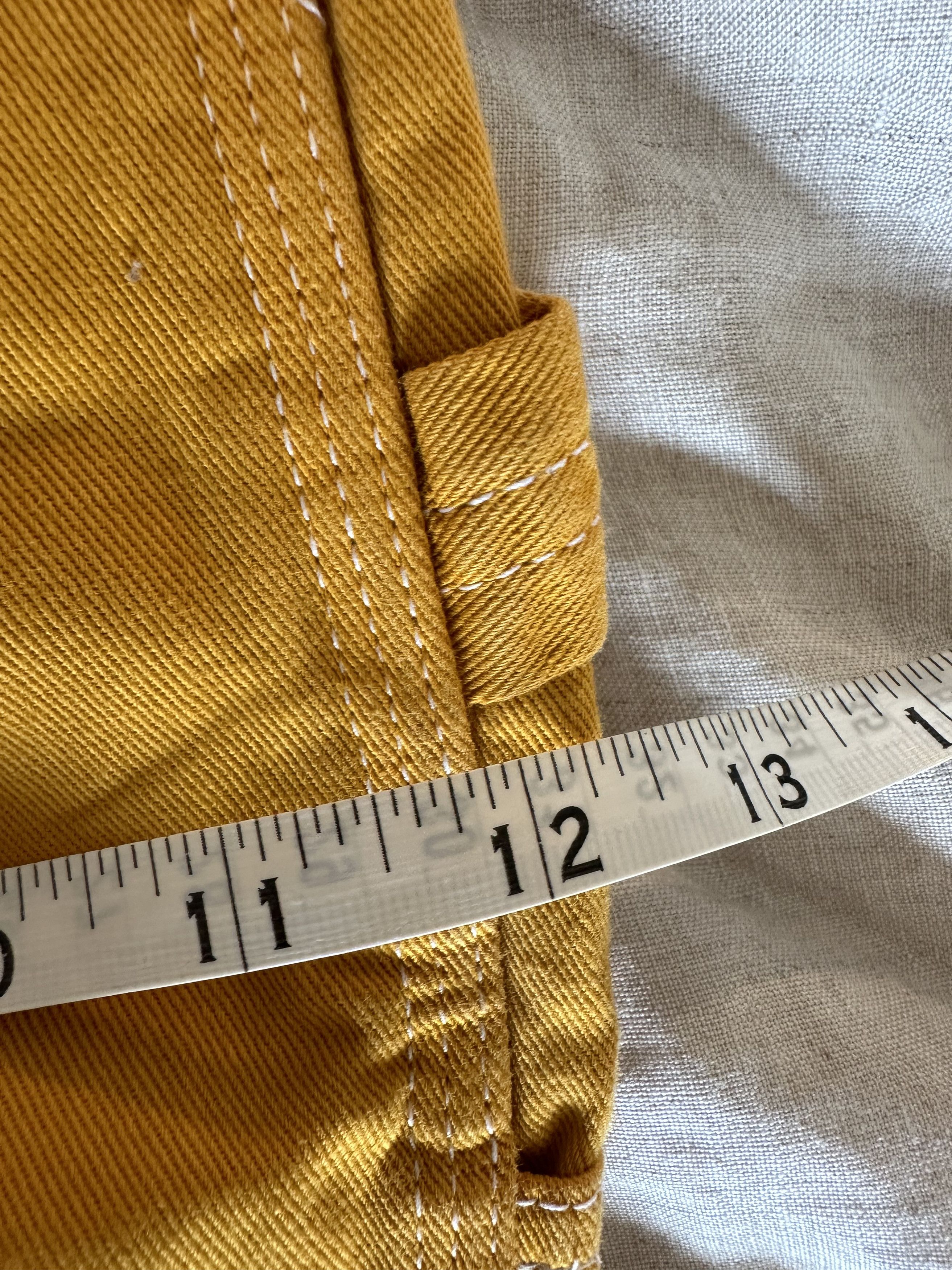 Cherry LA Cherry LA Cargo Pants Size US 30 / EU 46 - 8 Thumbnail