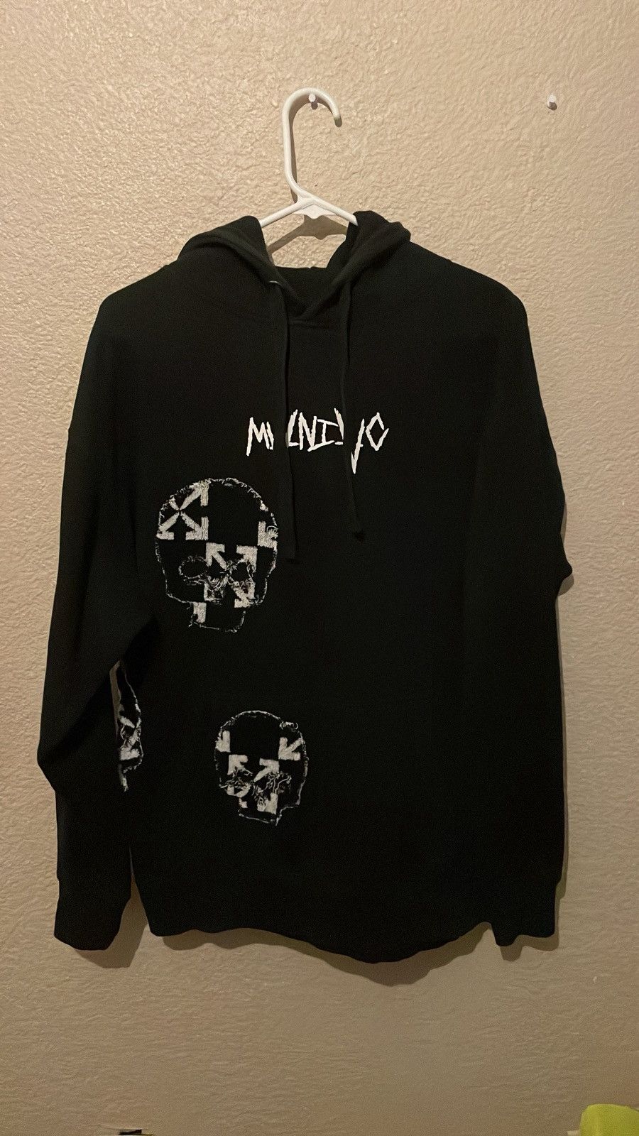 Vintage Maniac custom Size US L / EU 52-54 / 3 - 4 Thumbnail