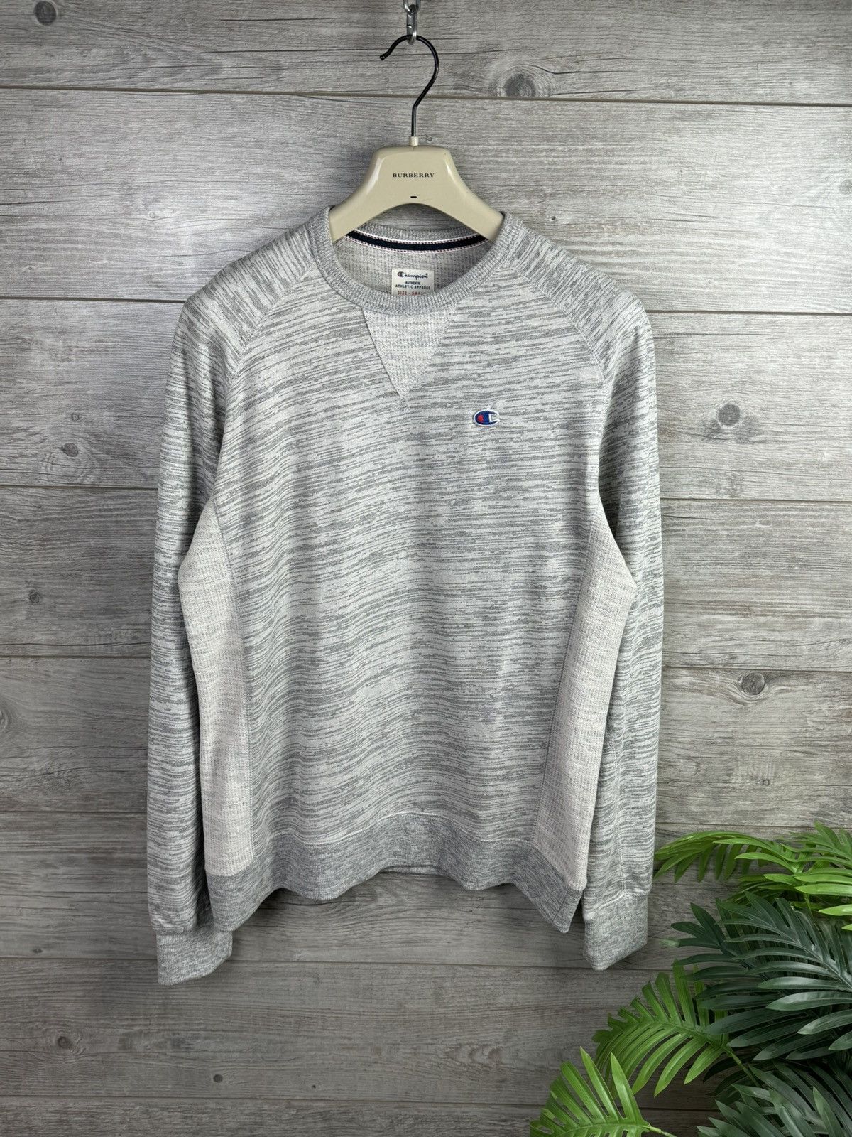 Champion Champion Authentic Athletics Apparel Size S USA style Size US S / EU 44-46 / 1 - 11 Thumbnail
