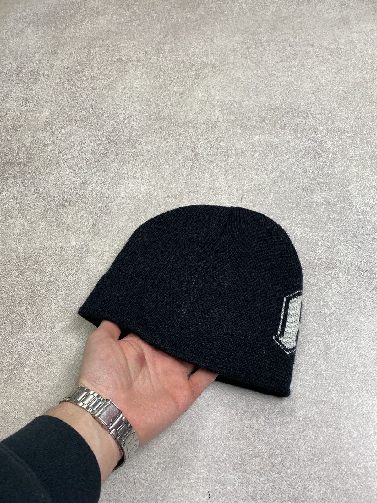 AC/DC AC/DC Vintage Y2K Hat 2006 Virtis Size ONE SIZE - 3 Thumbnail