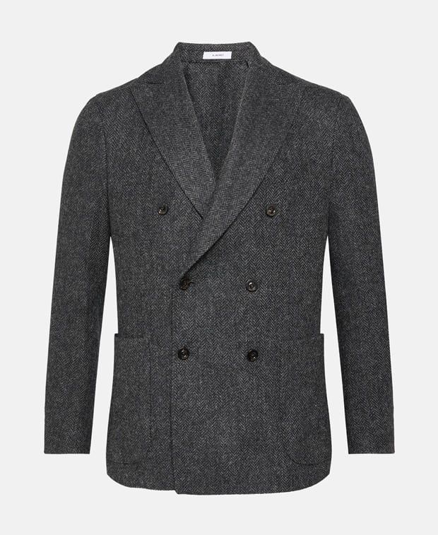 Boglioli Suit jacket Size 50R - 1 Thumbnail