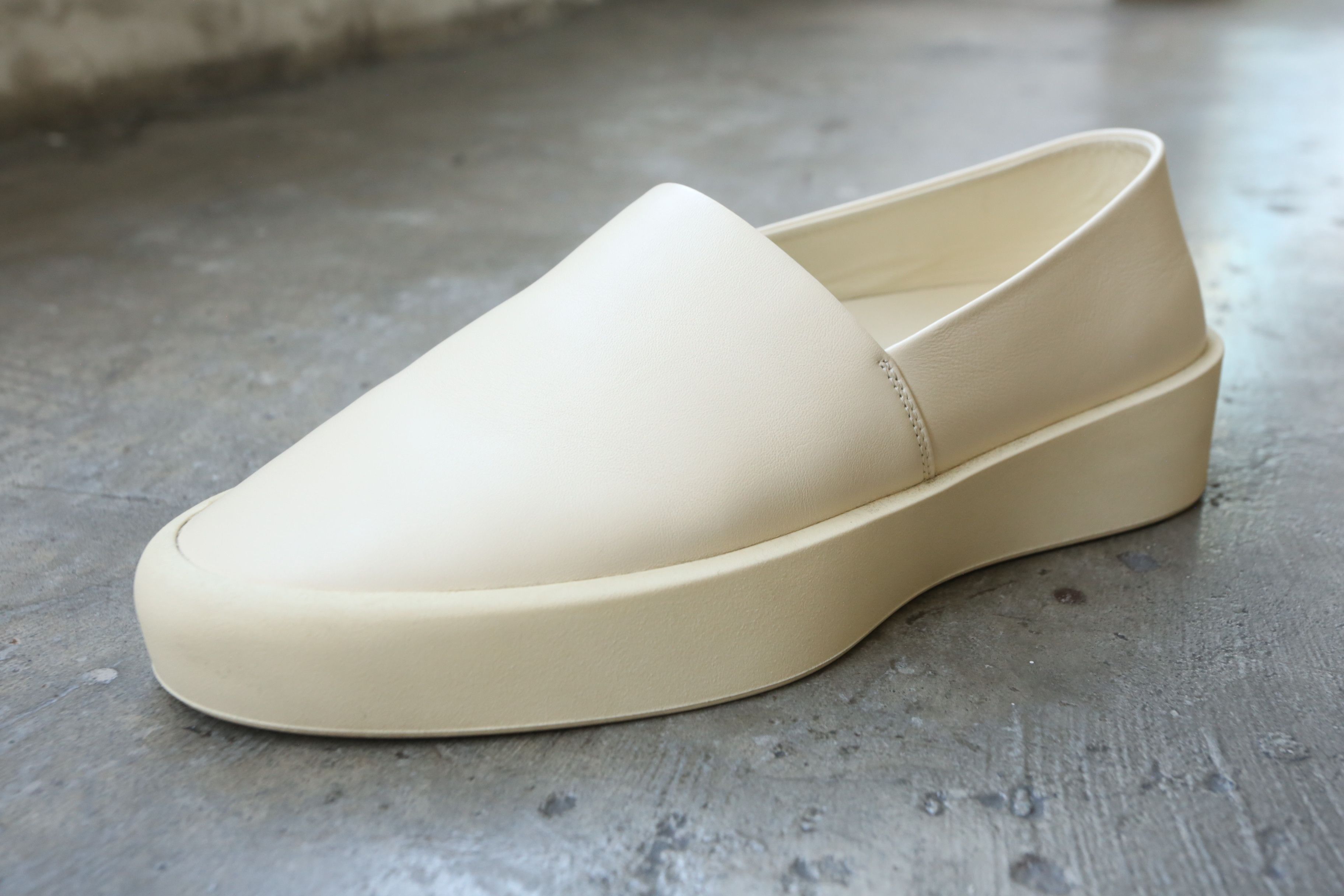Fear of God Fear of God - F/W 22 - 8th Col. - Espadrille Size US 8 / EU 41 - 9 Thumbnail