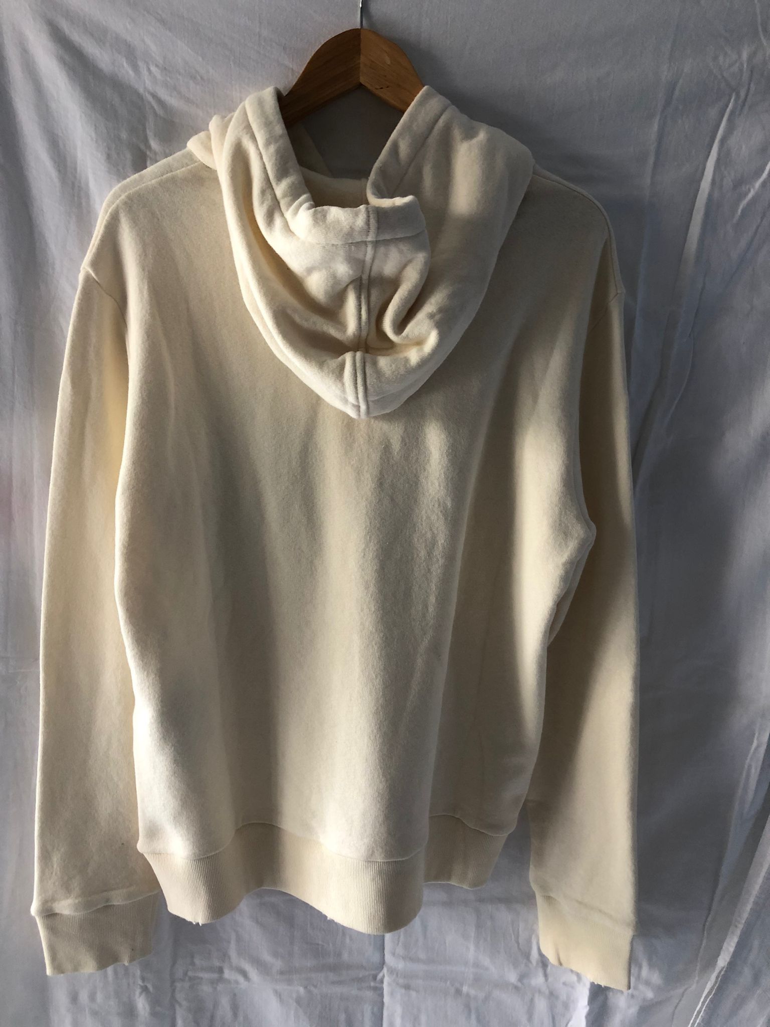 Gucci Gucci Logo Hoodie Size US M / EU 48-50 / 2 - 4 Thumbnail