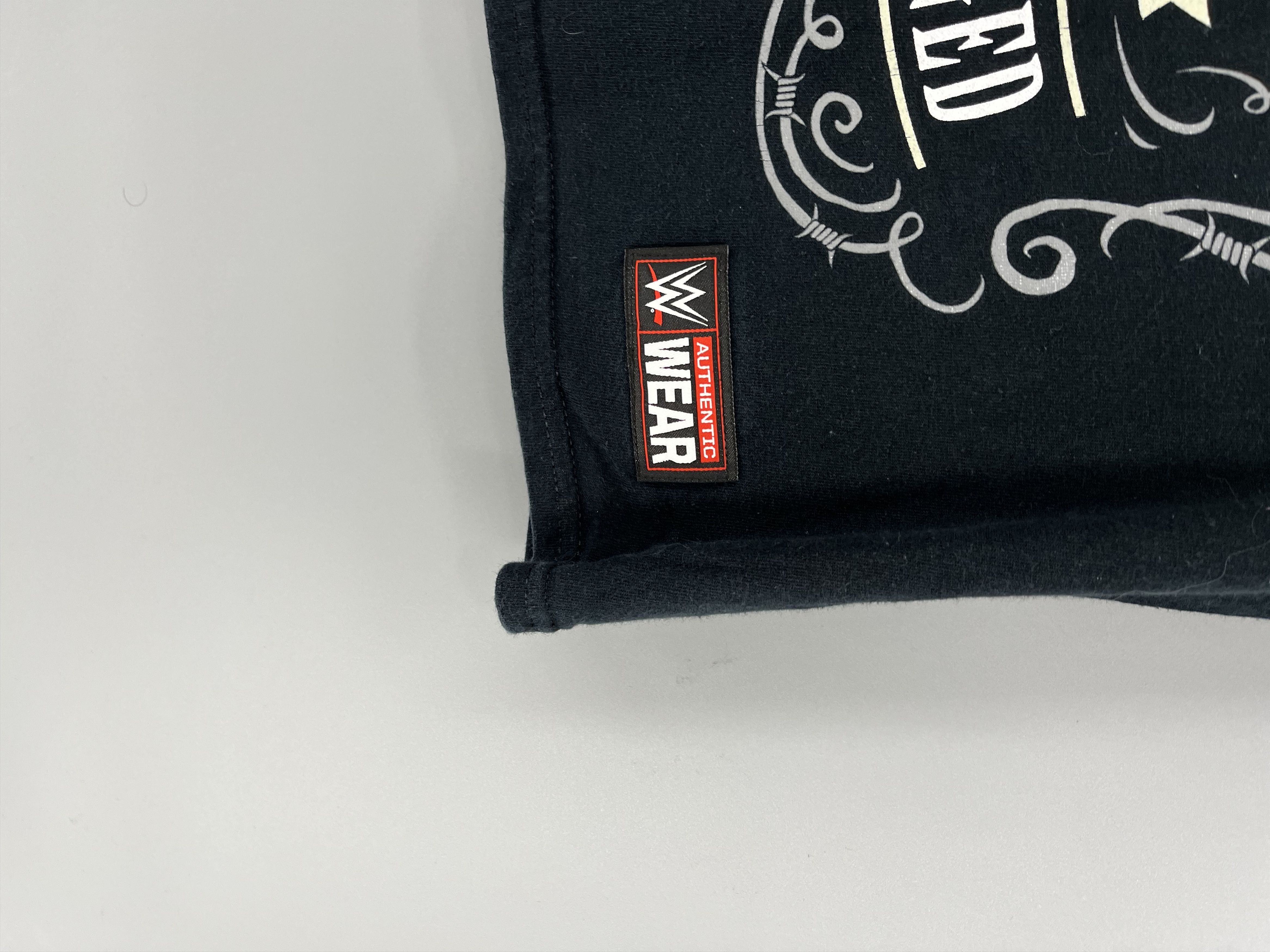 Other Vintage Y2K WWE T-Shirt “Ambrose” Wreslting WWF "No good... Size US S / EU 44-46 / 1 - 6 Thumbnail