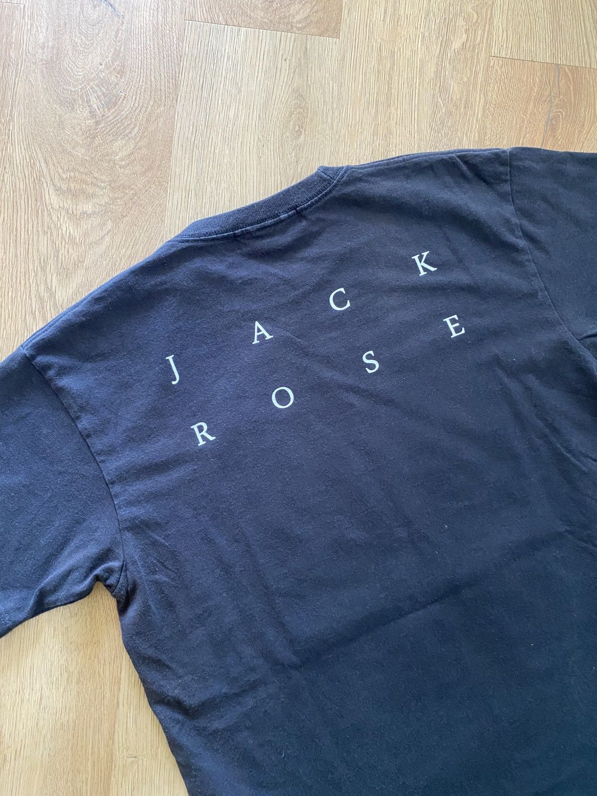 JACKROSE Jackrose Tshirt Size US L / EU 52-54 / 3 - 9 Thumbnail
