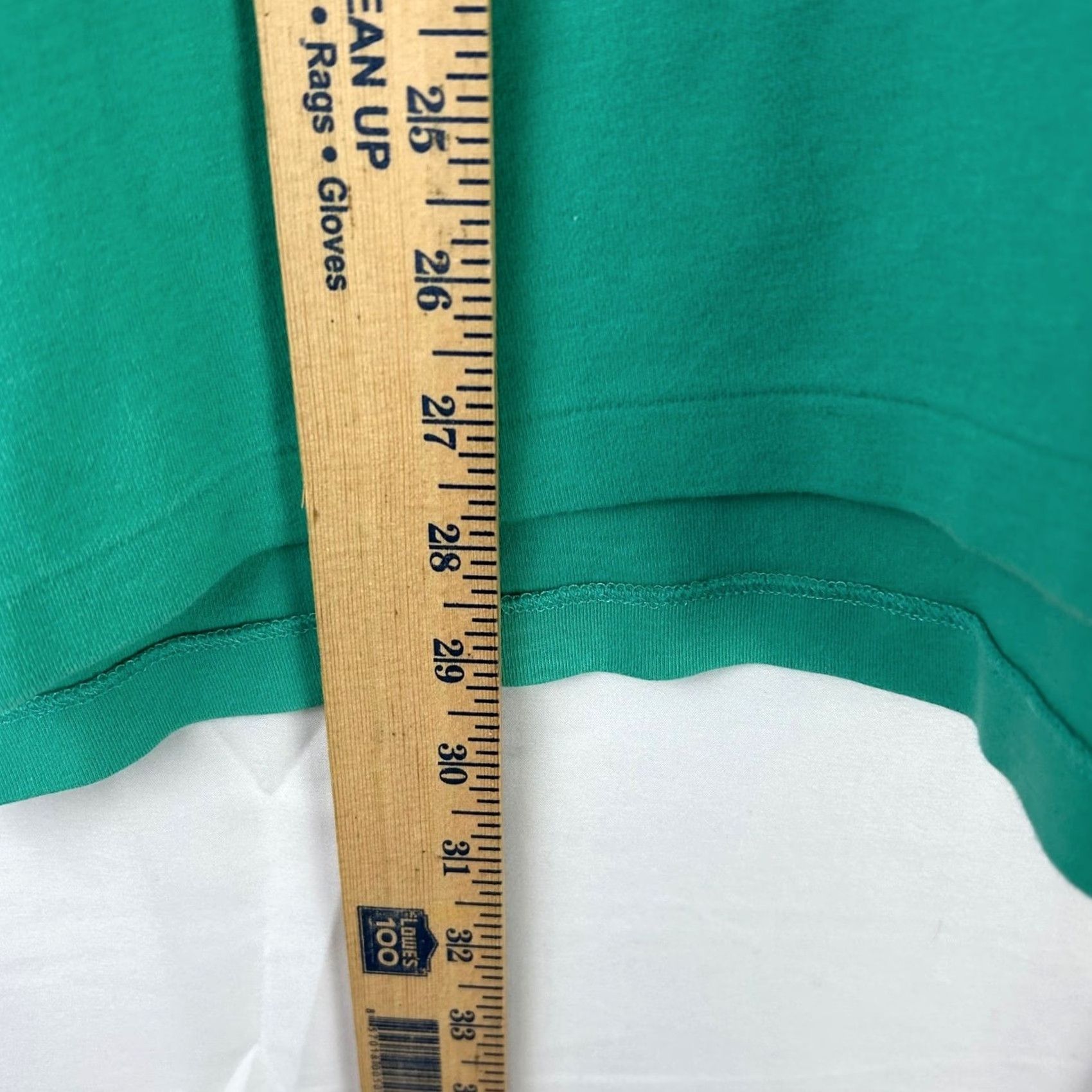 Polo Ralph Lauren Polo Ralph Lauren Polo Shirt Men XL Turquoise Short Sleeve Green Pony Logo Classic Size US XL / EU 56 / 4 - 7 Thumbnail