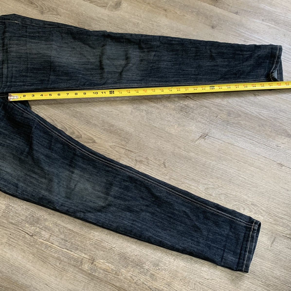 Rocawear × Vintage Rocawear Hannah Skinny Leg Size 34" / US 12 / IT 48 - 5 Thumbnail
