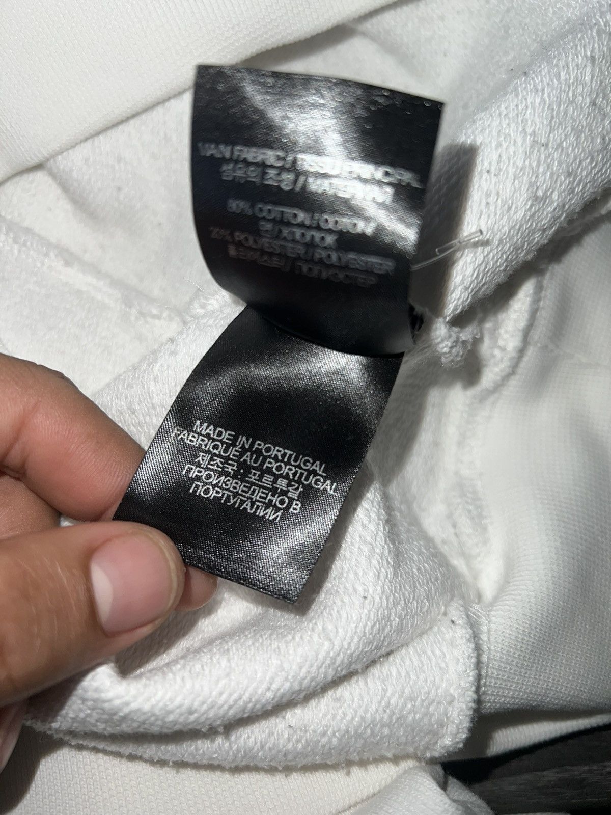 Vetements Vetements Size US M / EU 48-50 / 2 - 11 Thumbnail