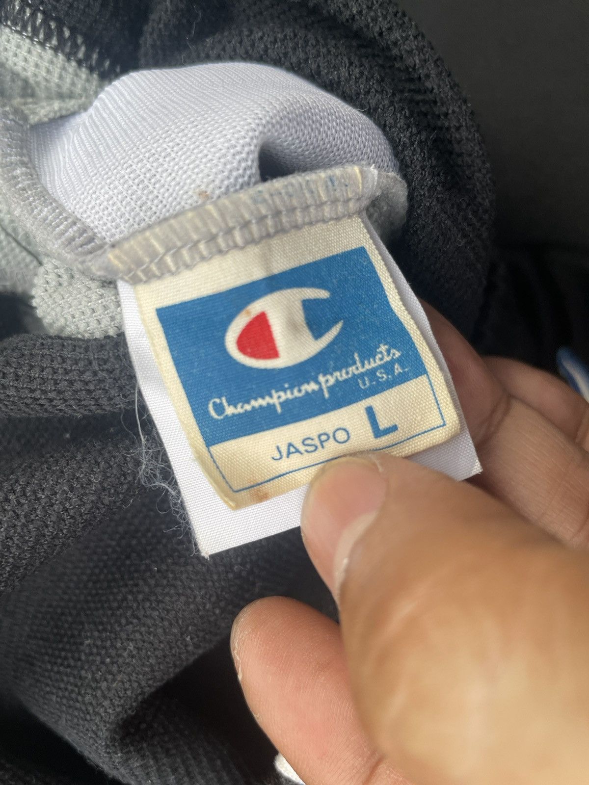 Champion × Vintage Vintage Champion Track Bottom Size US 32 / EU 48 - 13 Thumbnail