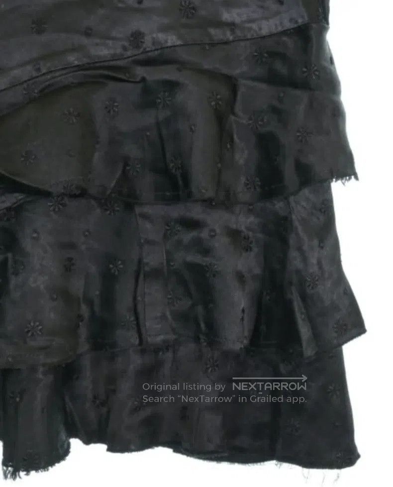 Comme des Garcons Comme Des Garcons Casual vest tank top Size M / US 6-8 / IT 42-44 - 4 Thumbnail