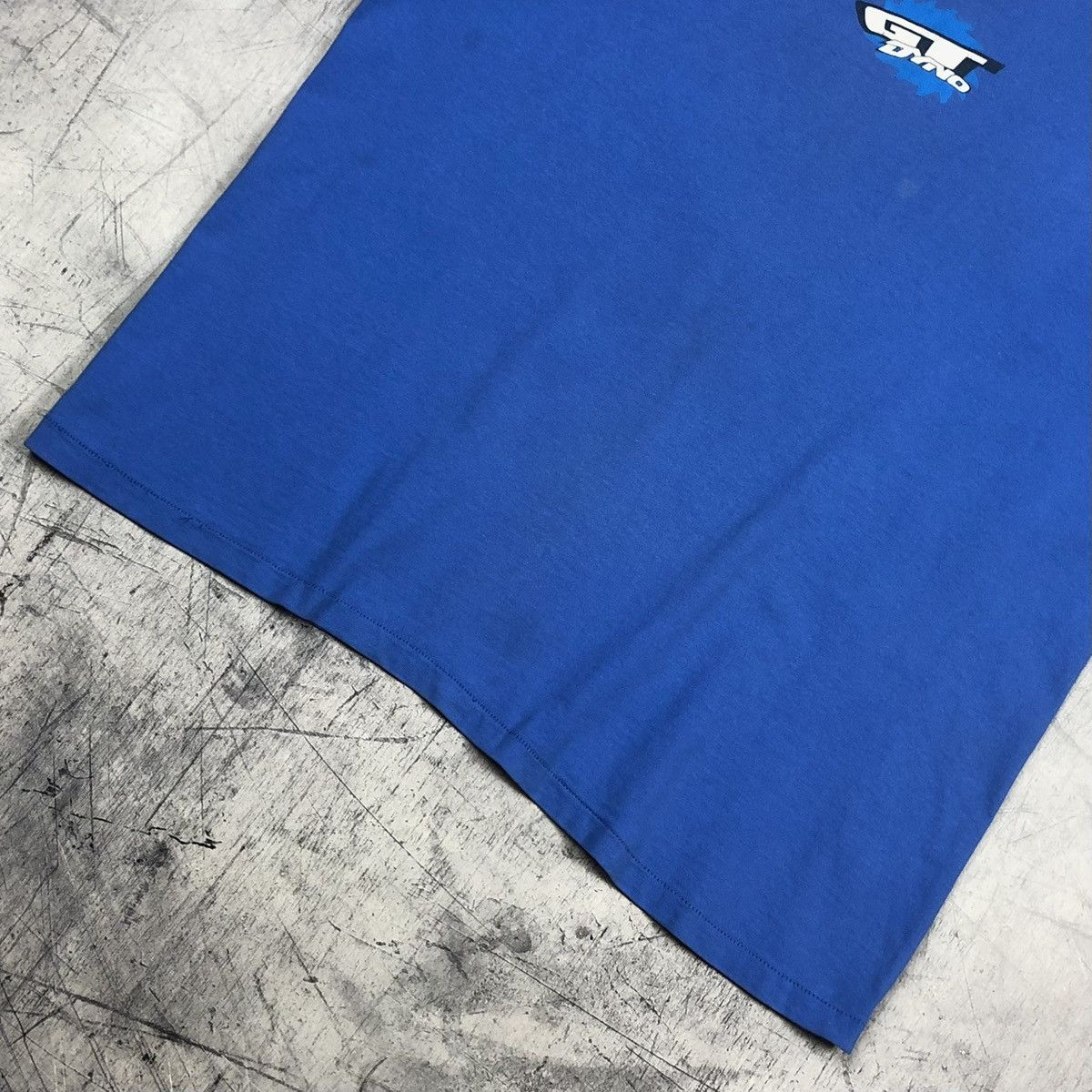 Vintage GT DYNO USA Dual Forces Rip It Up Bicycle Tee Size US XL / EU 56 / 4 - 11 Thumbnail