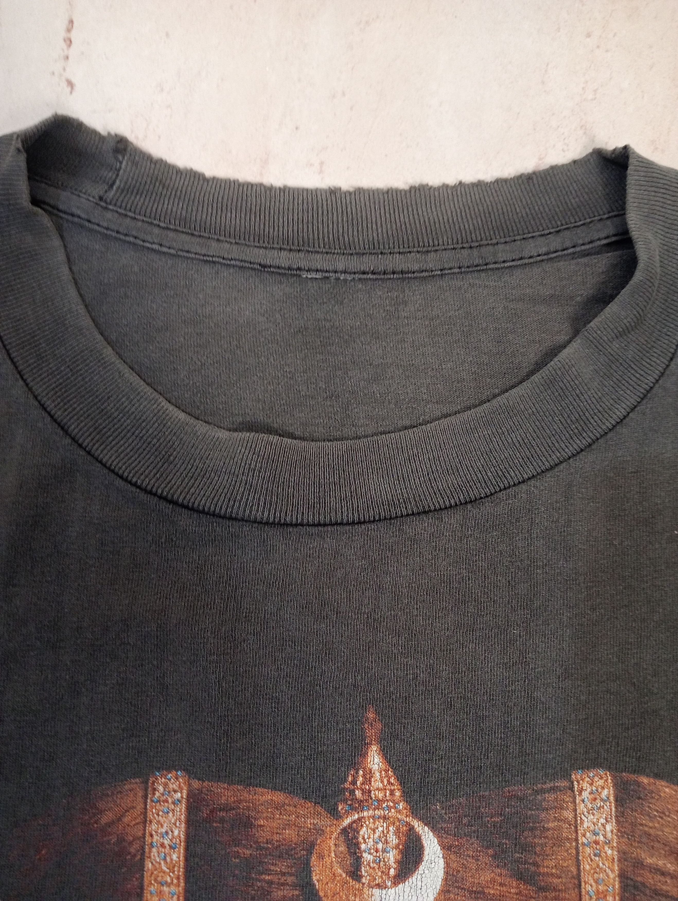 Vintage vintage queen amidala star wars distressed Size US M / EU 48-50 / 2 - 8 Thumbnail