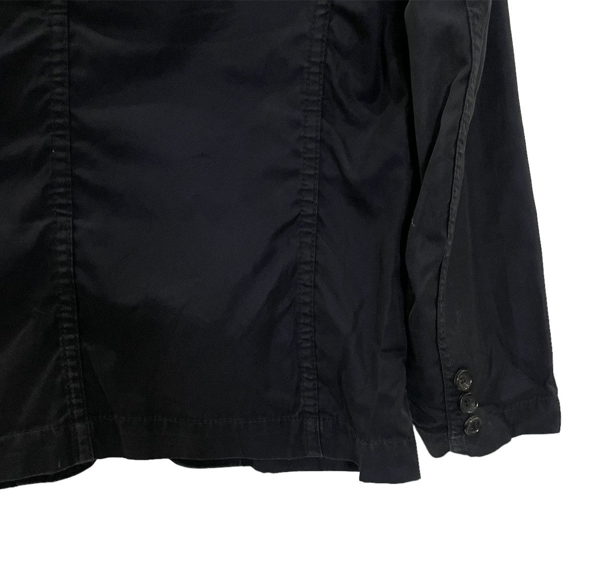 Vintage Comme Des Garcons Homme Unisex Coat Jacket