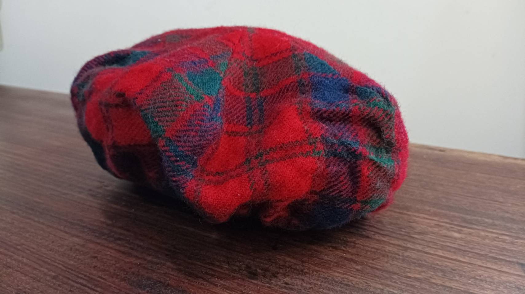 Other Vintage Highlander By Lochcarron Size ONE SIZE - 2 Thumbnail