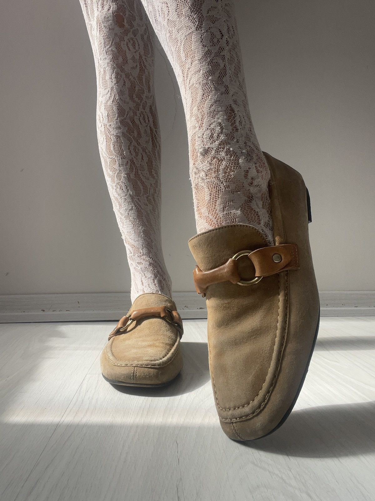 Isabel Marant Isabel Marant Loafers Size US 7.5 / IT 37.5 - 4 Thumbnail