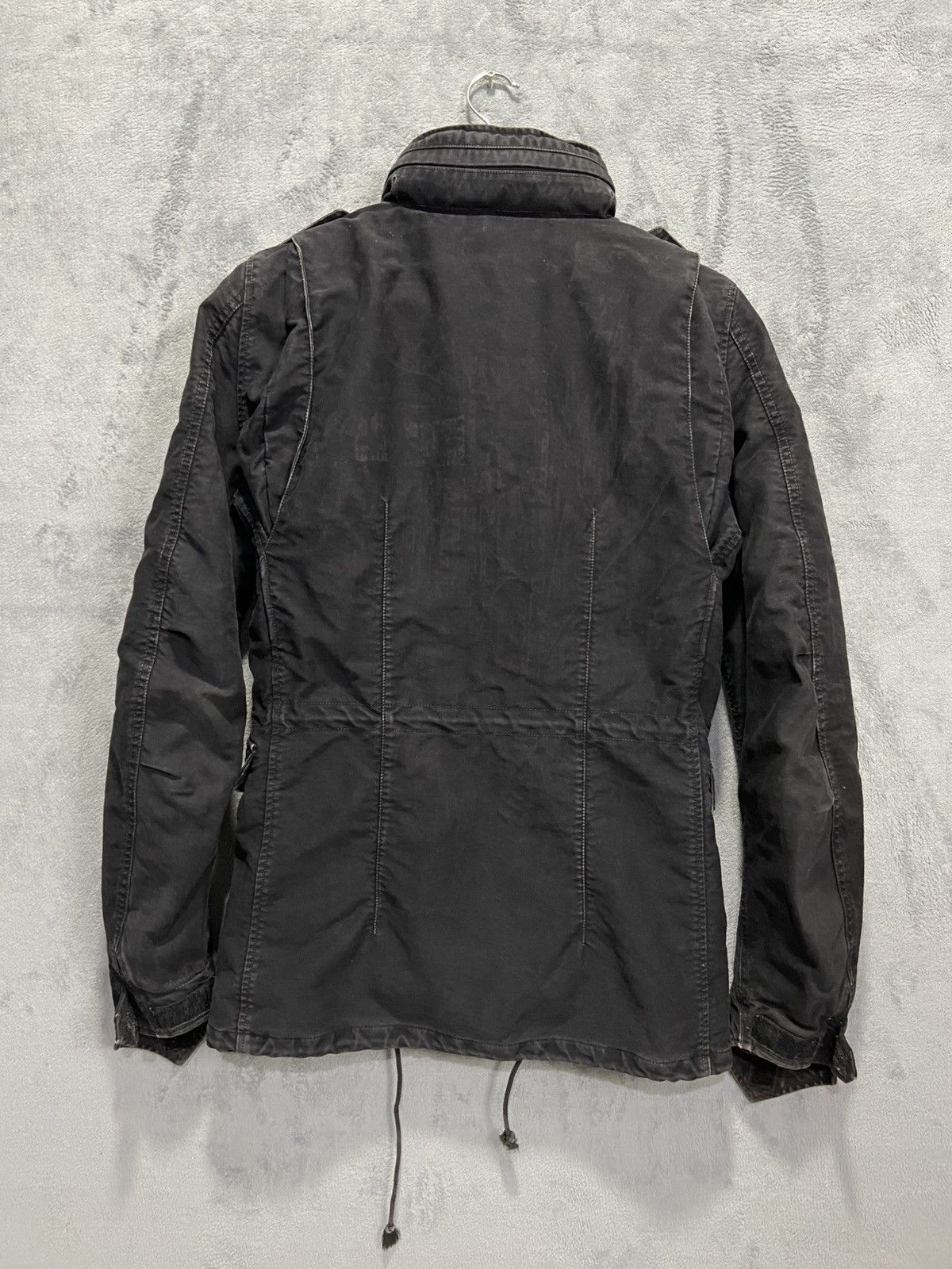 AKM AKM M65 Jacket Size US M / EU 48-50 / 2 - 3 Thumbnail