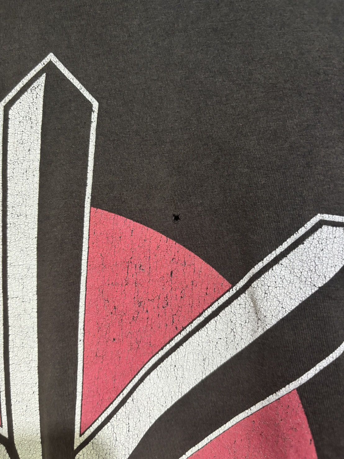 Band Tees Vintage Dead Kennedys Size US L / EU 52-54 / 3 - 8 Thumbnail