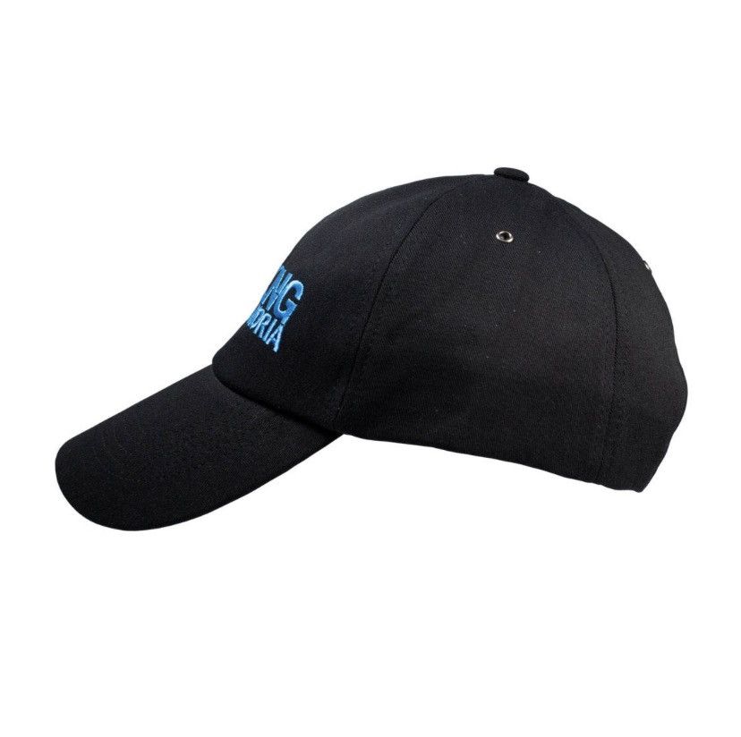 Band Tees Asking Alexandria Baseball Cap Hat Korn Deftones Drop Dead Size ONE SIZE - 3 Thumbnail
