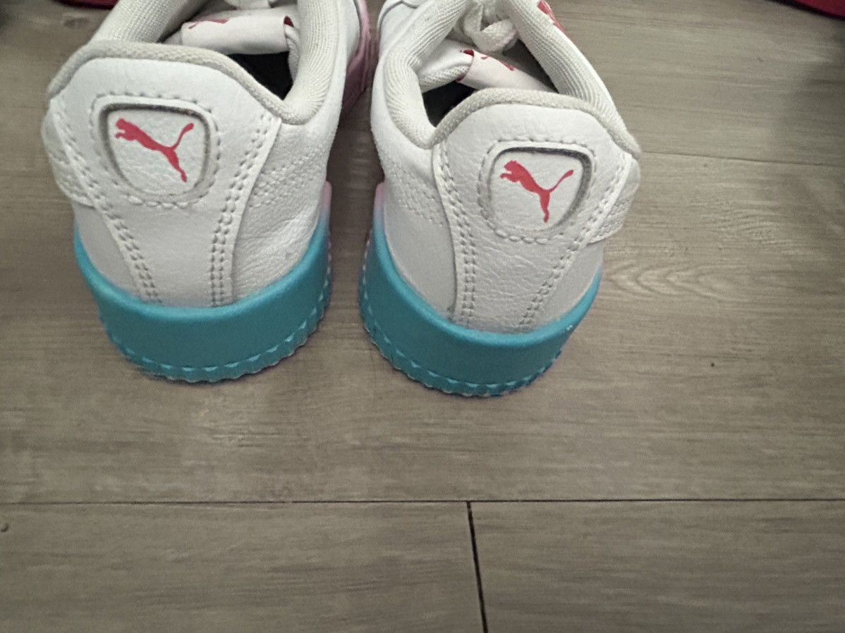 Puma Puma Soft Foam Size US 8.5 / IT 38.5 - 4 Thumbnail