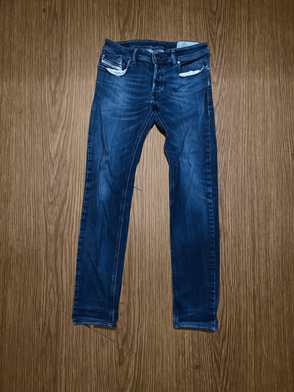 Diesel Diesel jeans Size US 28 / EU 44 - 1 Thumbnail