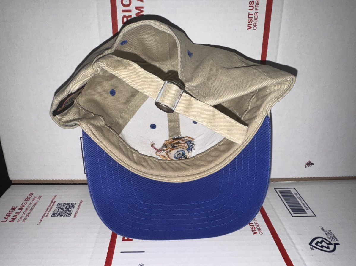 Other Orica powder hound baseball cap vintage hat explosives co. ! Size ONE SIZE - 4 Thumbnail