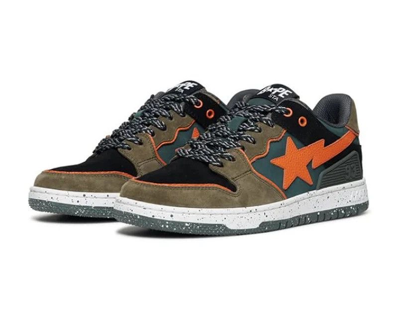 Bape Bape SK8 STA Size ONE SIZE - 1 Thumbnail