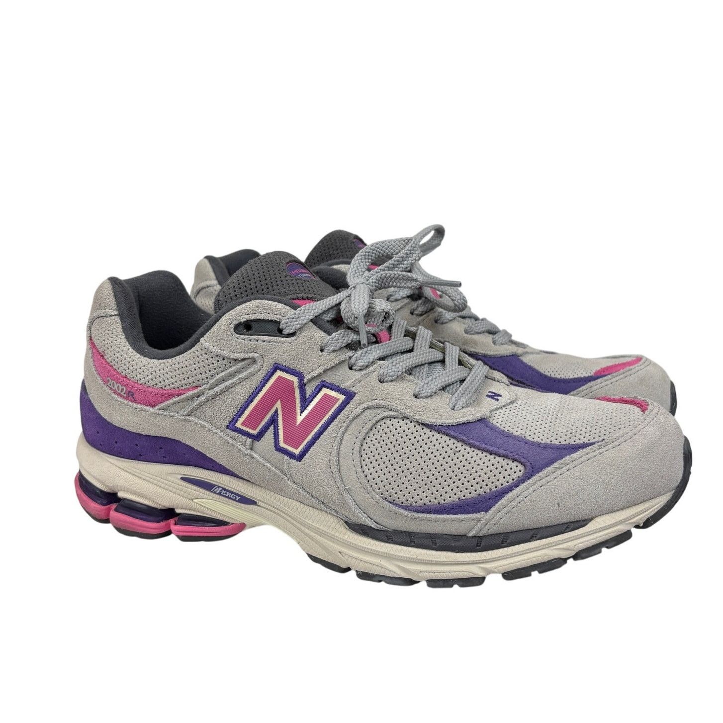 New Balance New Balance 2002R Rain Cloud Shoes Sneakers Men's 11 Size US 11 / EU 44 - 1 Thumbnail