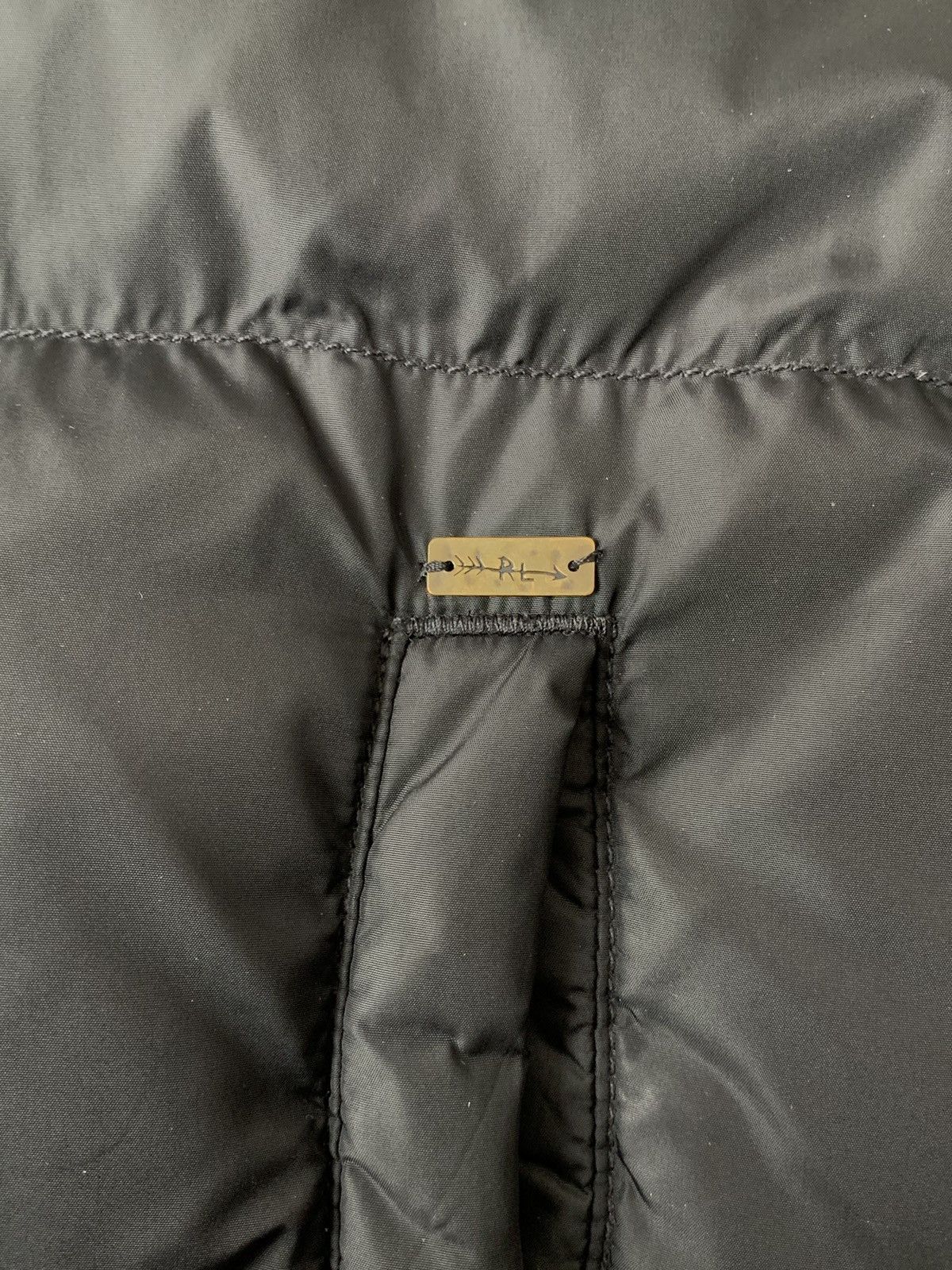 Denim & Supply Ralph Lauren Denim & Supply Ralph Lauren down jacket Size M / US 6-8 / IT 42-44 - 10 Thumbnail