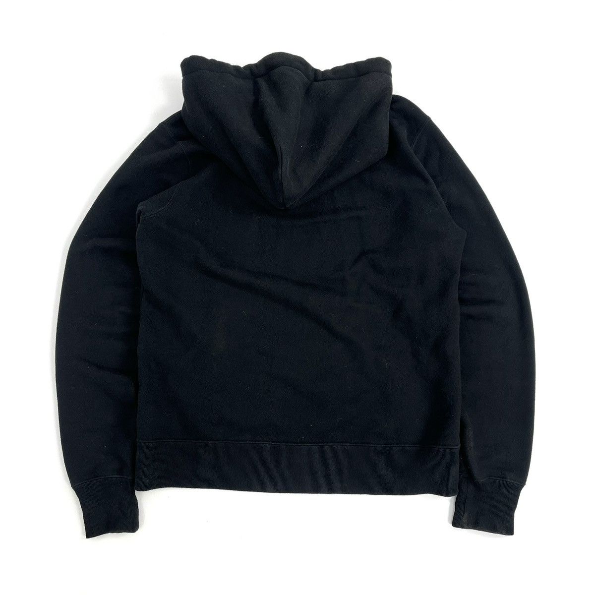 Undercover 2000s Mad Store Undercover Black Block Jun Takahashi Hoodie Size US M / EU 48-50 / 2 - 10 Thumbnail