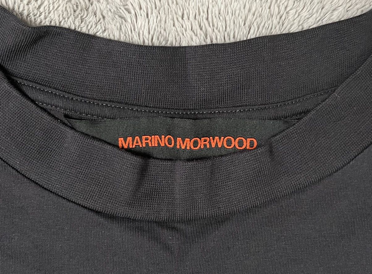 Marino Morwood Marino Morwood Scarface Tee Size US L / EU 52-54 / 3 - 8 Thumbnail
