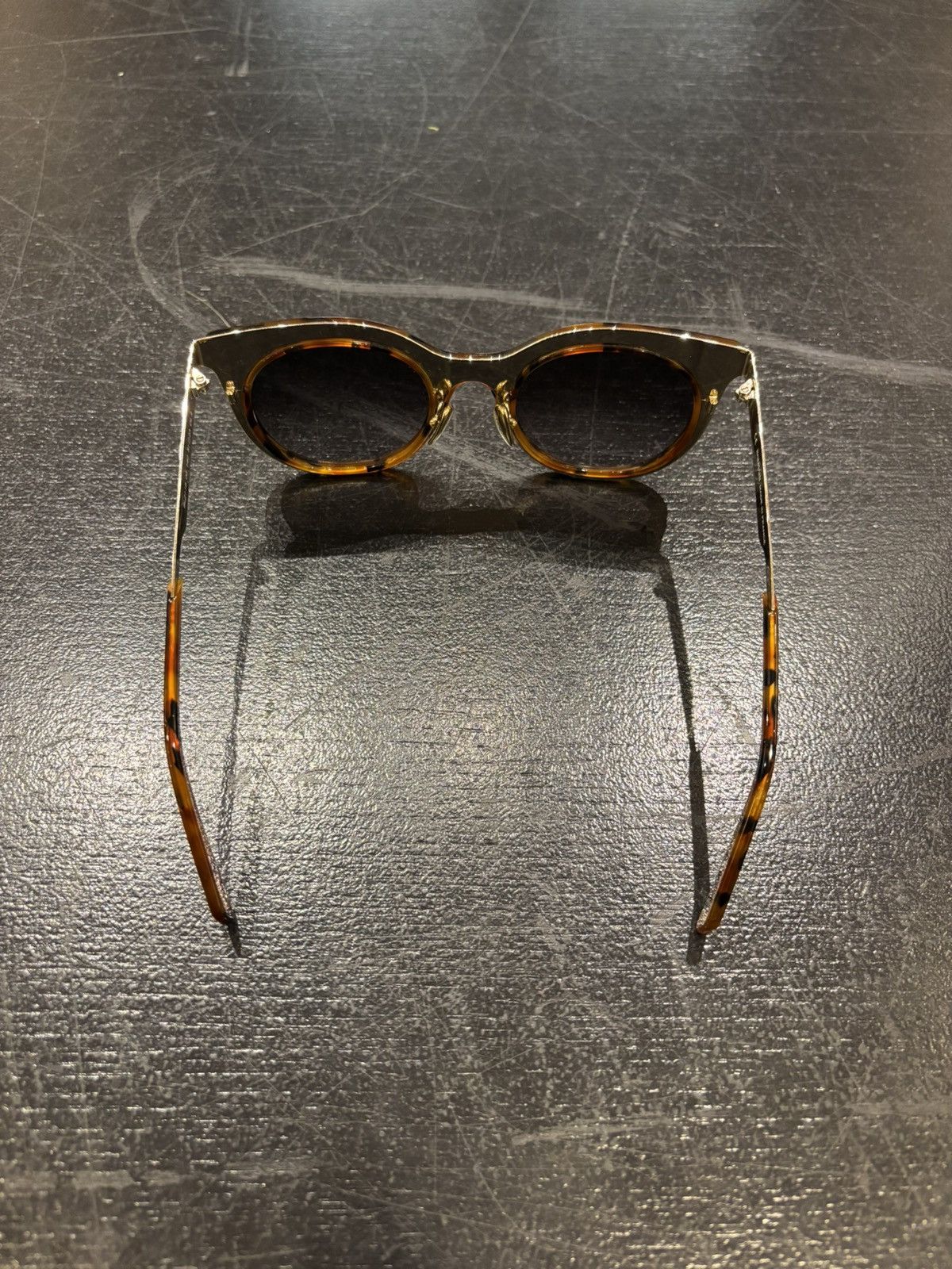 Balmain Balmain B-Eye Cat Eye Sunglasses Size ONE SIZE - 6 Thumbnail