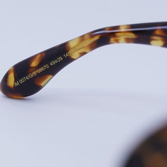 Isabel Marant Isabel Marant IM 0074/G/S 0086 70 Sunglasses Size ONE SIZE - 6 Thumbnail