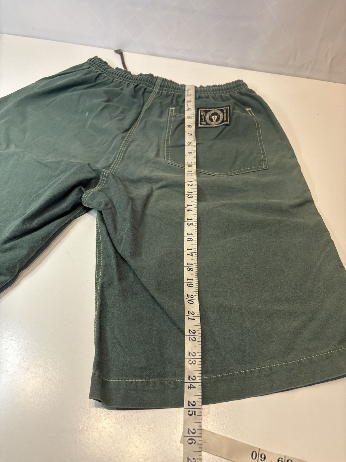 Hot Tuna Vintage Hot Tuna 80s 90s Board Shorts Surfwear Rare Size 30 Size US 30 / EU 46 - 8 Thumbnail