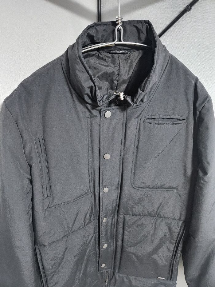 Daniele Alessandrini Daniele alessandrini homme couture paris bomber Size US M / EU 48-50 / 2 - 3 Thumbnail