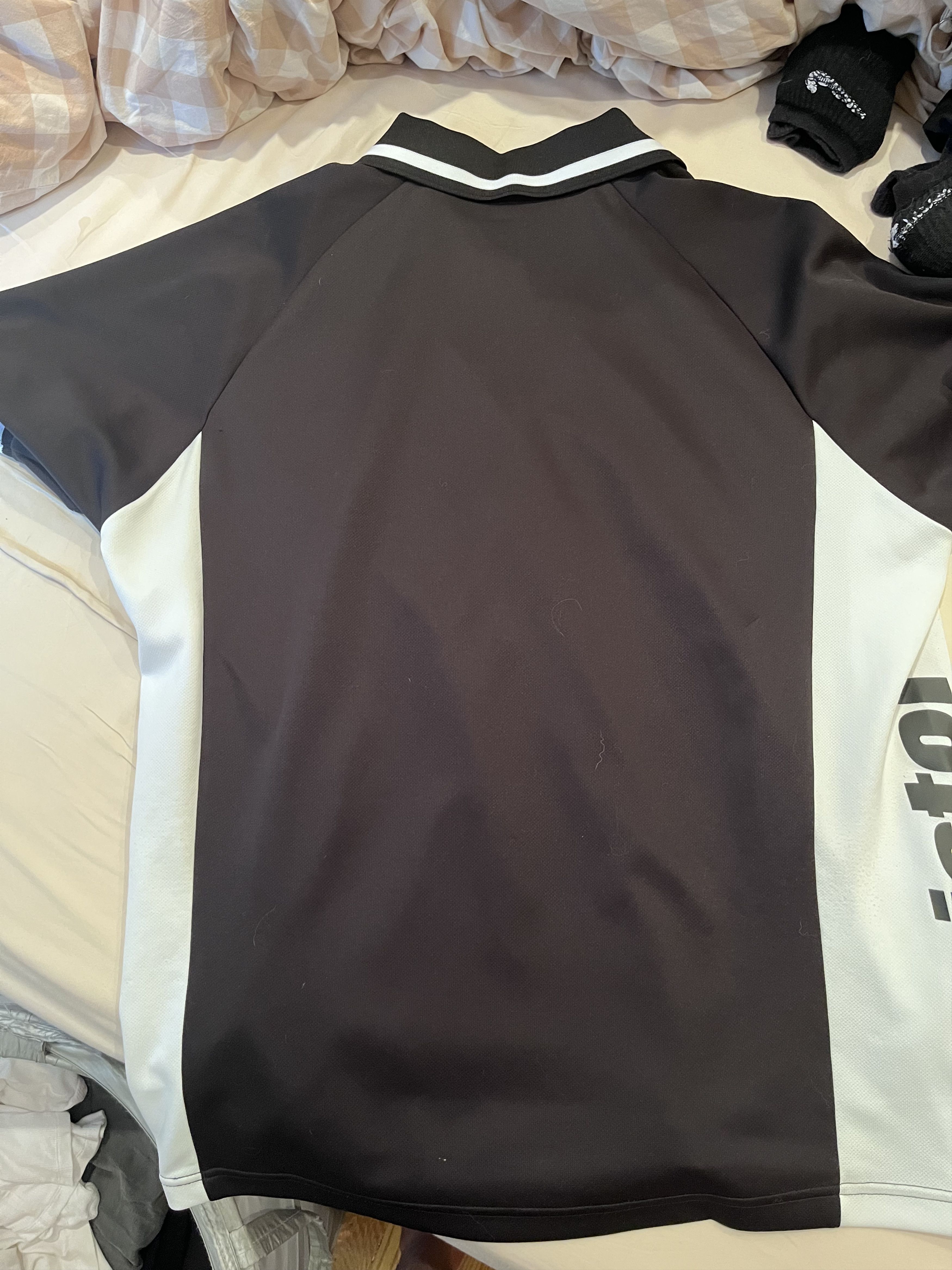 Sophnet. SOPH x FC Bristol Jersey Size US XL / EU 56 / 4 - 2 Thumbnail