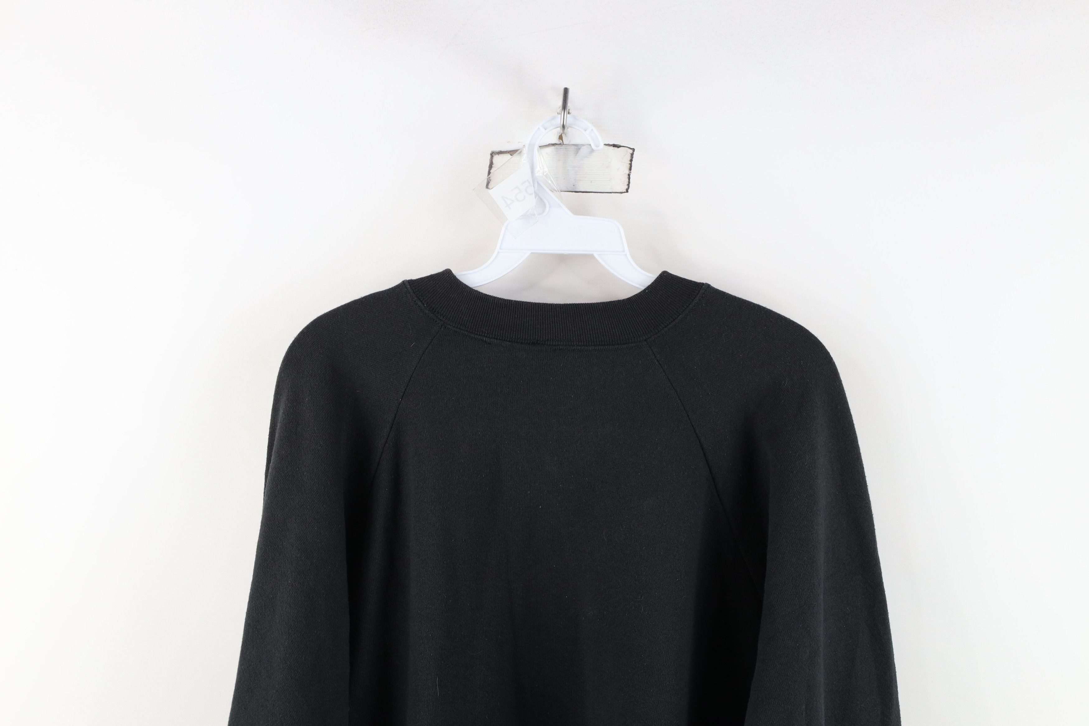 Vintage Vintage 80s 90s Streetwear New York New York Sweatshirt Size XL / US 12-14 / IT 48-50 - 14 Thumbnail