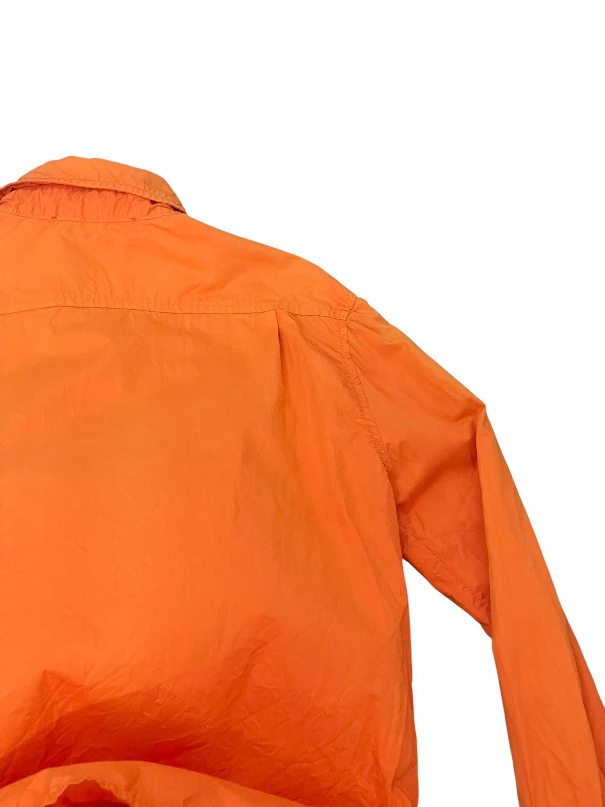 Walter Van Beirendonck Vtg Walter Van Beirendonck W&lt Button Shirt 6🟩8 Size US XS / EU 42 / 0 - 10 Thumbnail