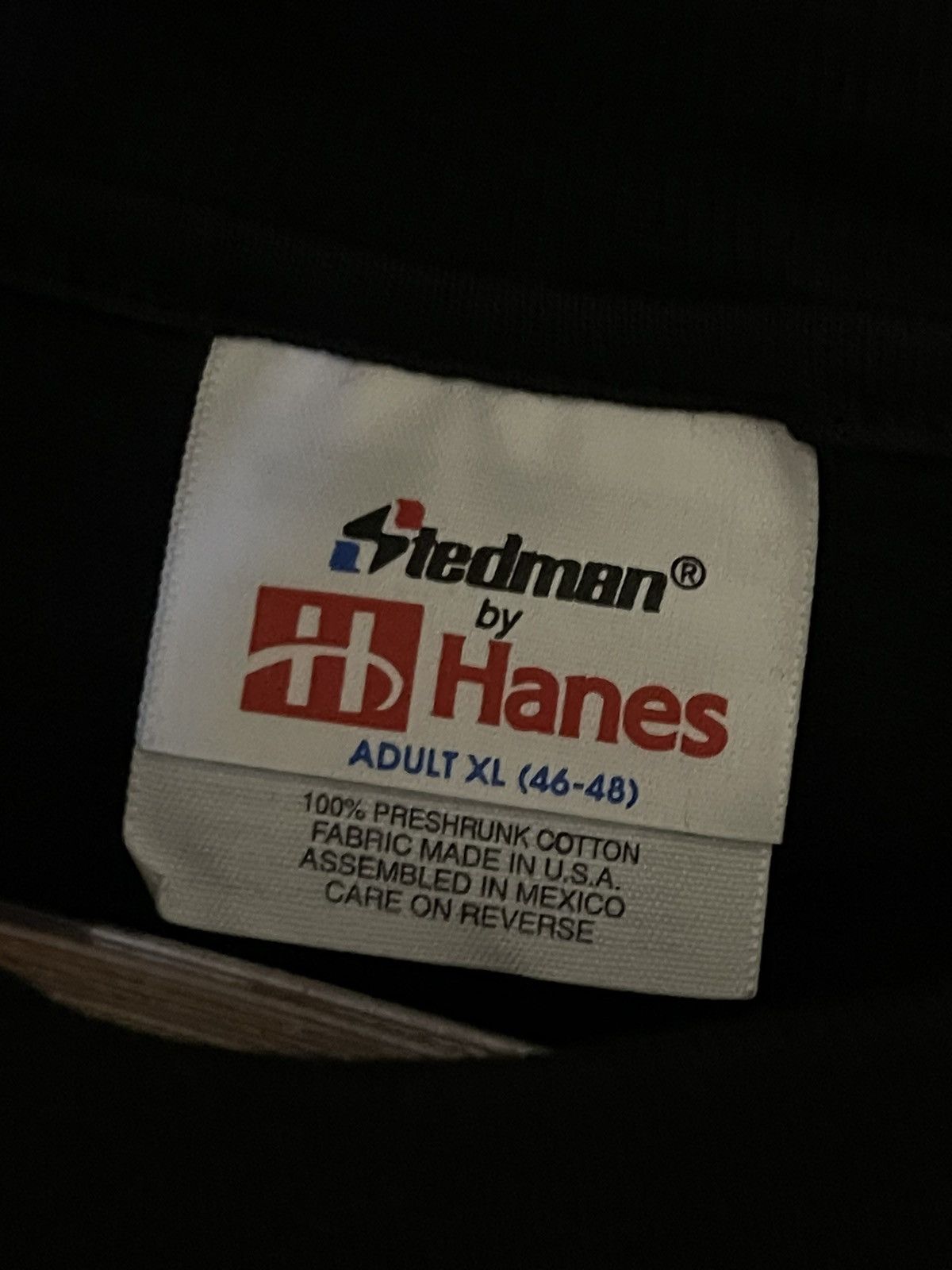 Other Capcom Resident Evil 3 vintage HANES t shirt Size US XL / EU 56 / 4 - 2 Thumbnail