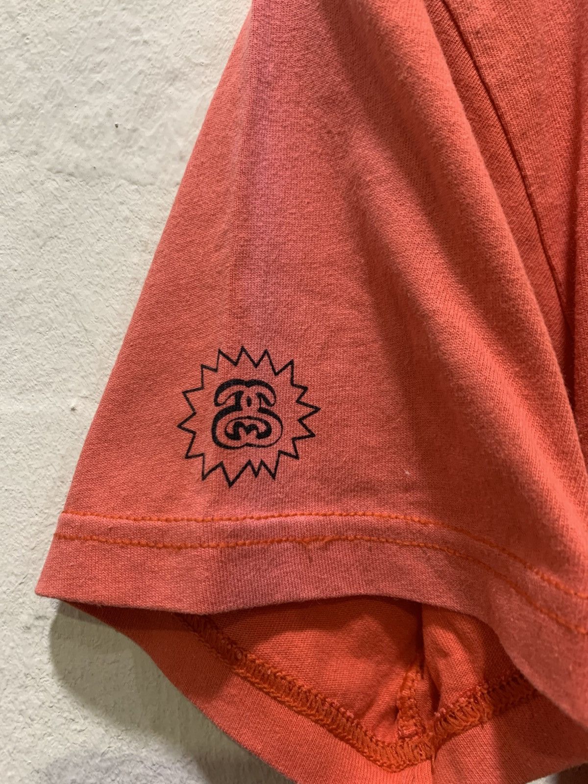 Stussy Stussy ❌Beavis And Butthead Mtv Tshirt Size US M / EU 48-50 / 2 - 6 Thumbnail