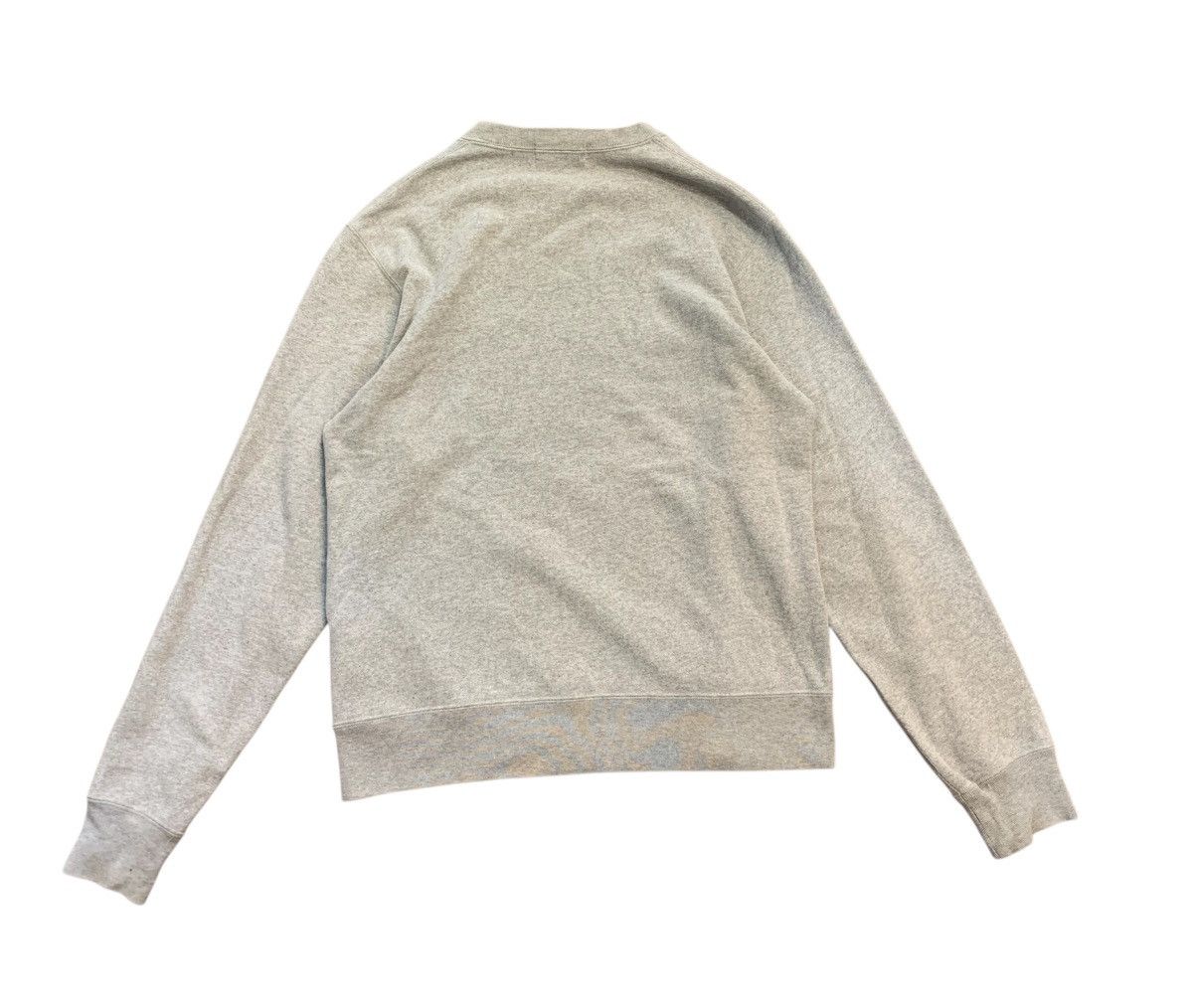 Bape Ursus Bape Crewneck Size US M / EU 48-50 / 2 - 2 Thumbnail