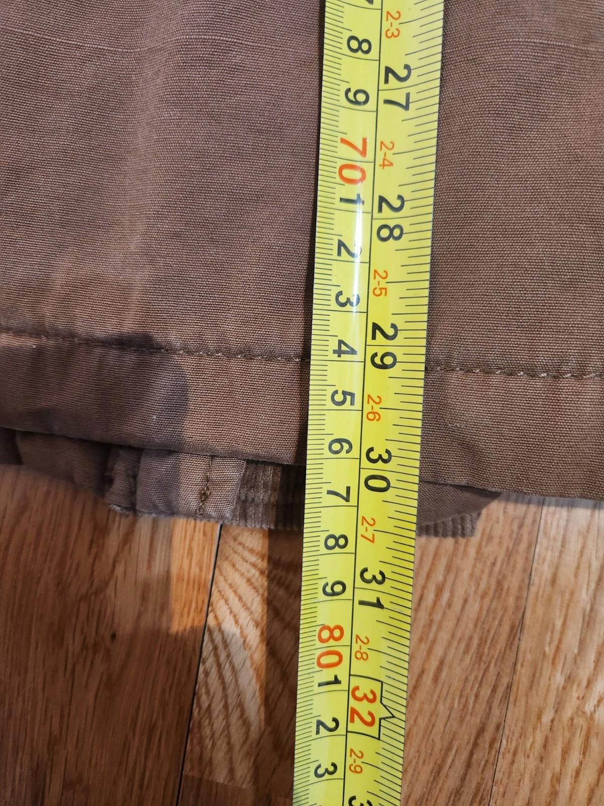 Billabong Vintage Billabong Stanton Winter Jacket Coat Brown Men's XL Size US XL / EU 56 / 4 - 9 Thumbnail