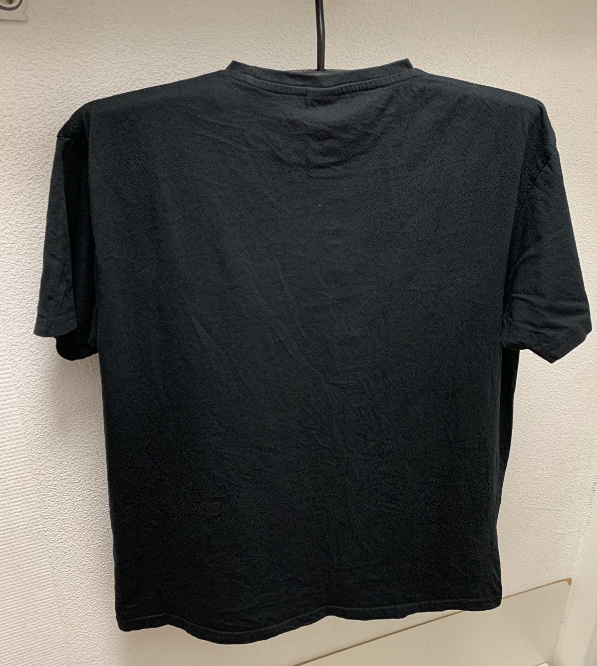 The Smiths The Smiths The Queen is dead big logo black t-shirt Xl sz Size US XL / EU 56 / 4 - 2 Thumbnail