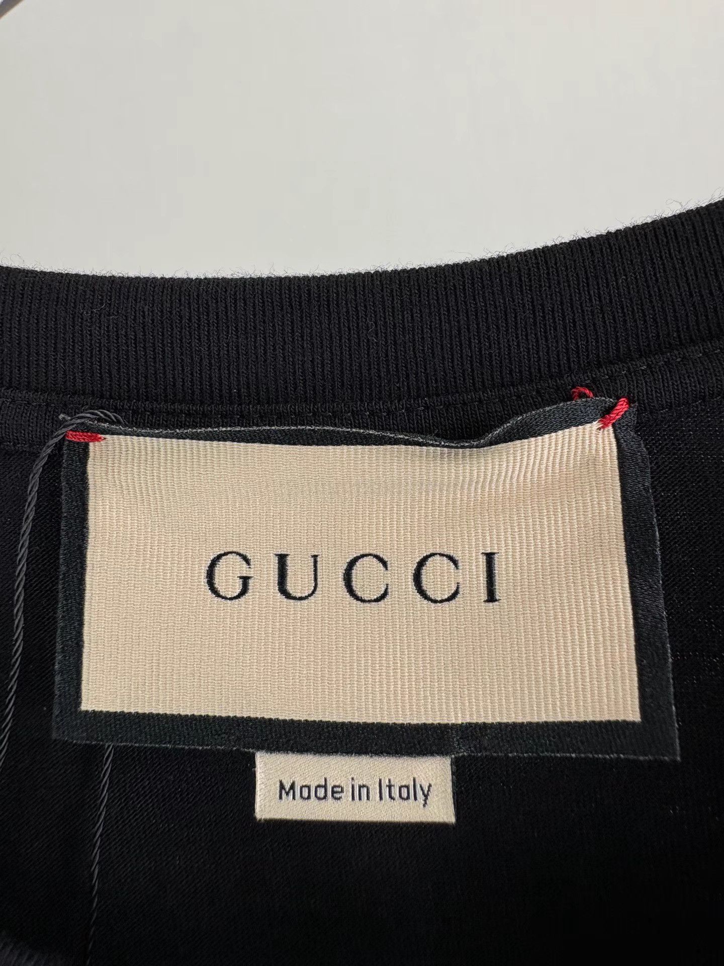 Gucci GUCCI Three-Eyed Bug Short Sleeve K1 Size US L / EU 52-54 / 3 - 4 Thumbnail