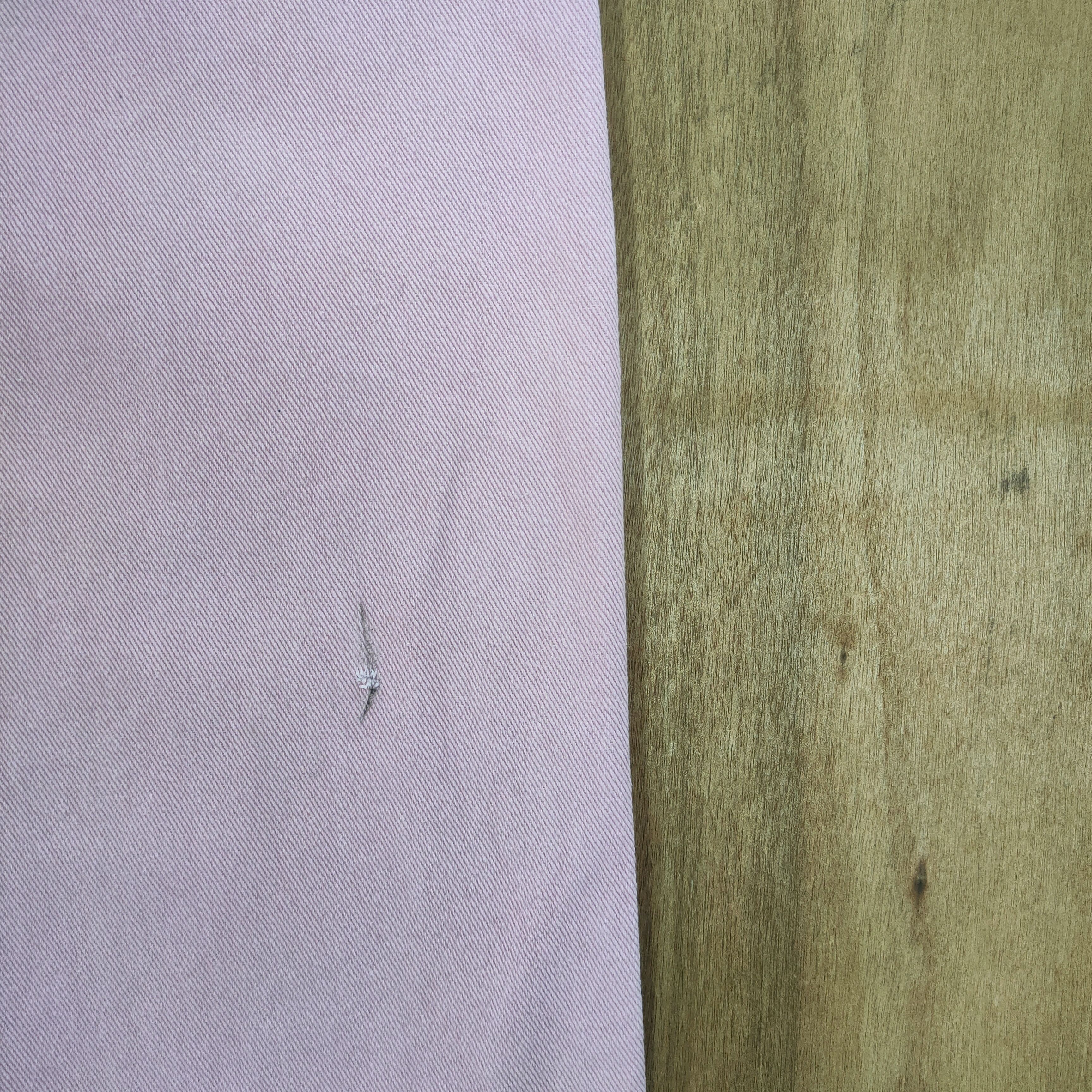 Japanese Brand JAPANESE BRAND PINK JEAN DENIM PANTS Size US 30 / EU 46 - 10 Thumbnail