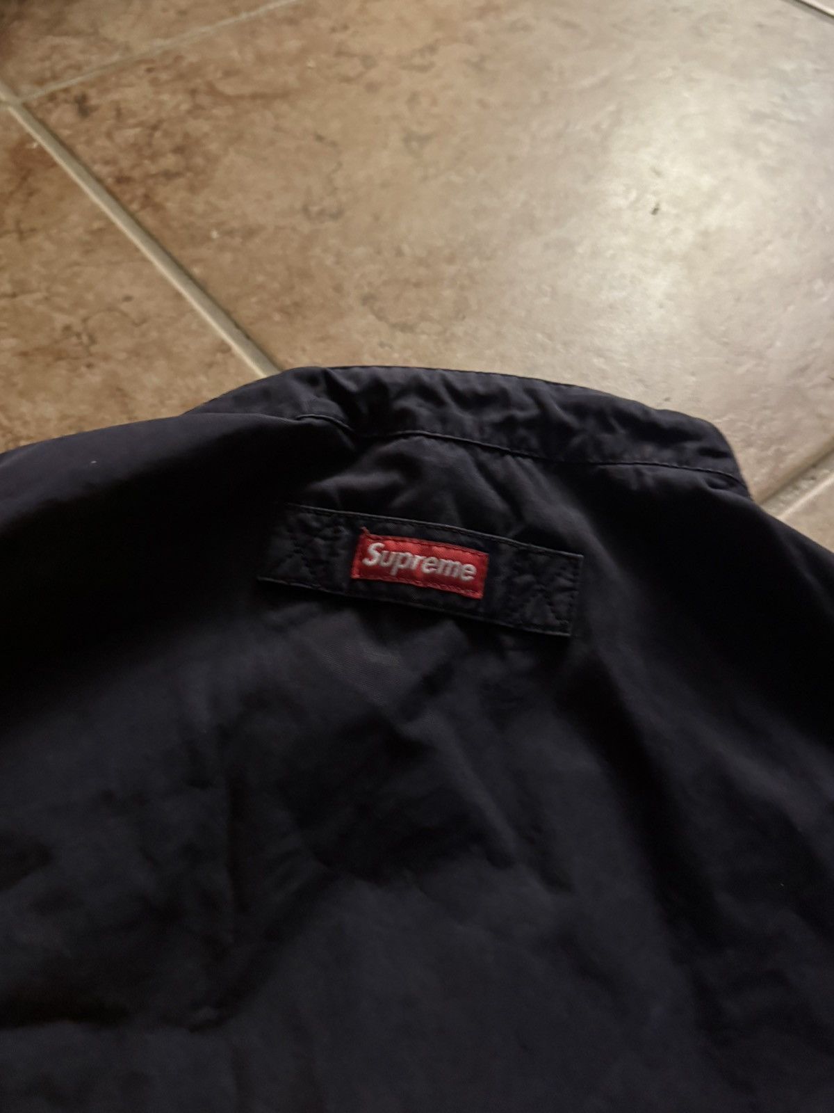 Supreme SS14 Supreme F1 Jacket Size US S / EU 44-46 / 1 - 7 Thumbnail