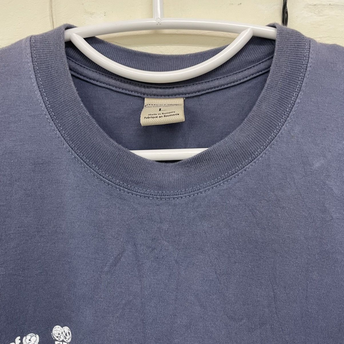 Other Rare vintage Unicef x Fifa Photo T shirt Paul Lowe Size US XL / EU 56 / 4 - 6 Thumbnail